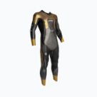 Schwimmen bei einem Triathlon