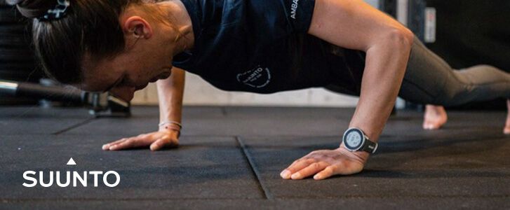 Suunto Suunto