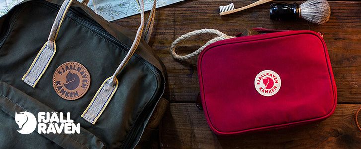 Fjällräven Fjällräven
